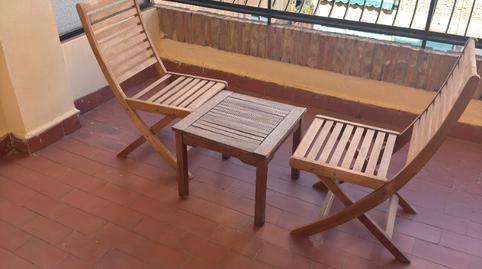 Photo 5 of Flat to rent in Calle Sanchica, Cervantes, Granada