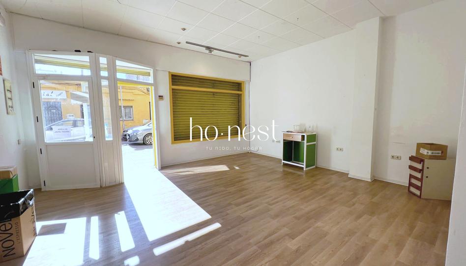 Photo 1 of Premises to rent in L'Espirall, Barcelona