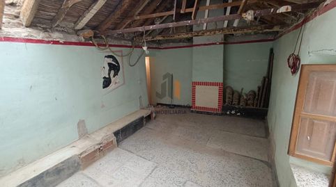 Foto 5 de Casa adosada en venta en Canillas de Aceituno, Málaga