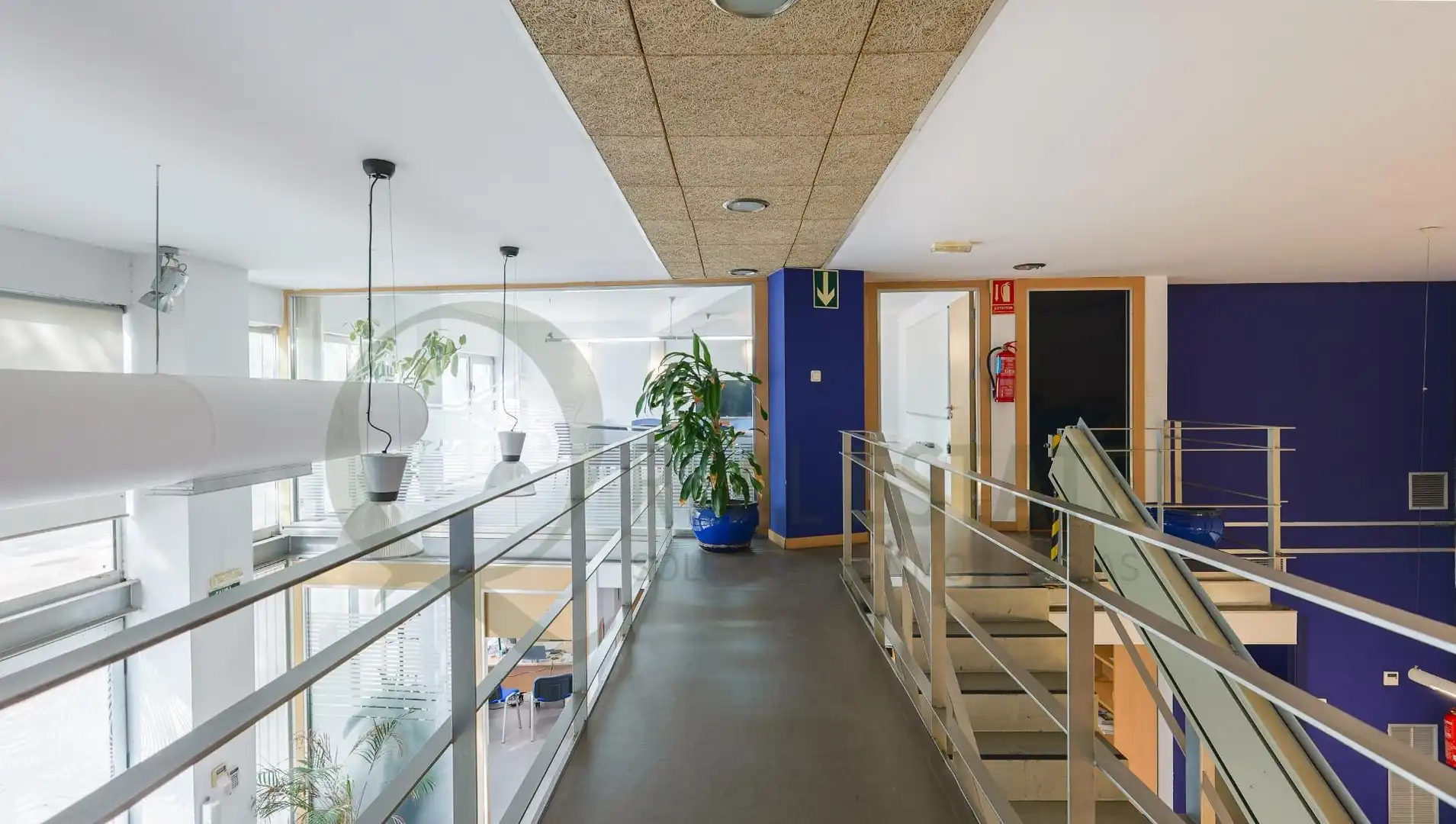 Oficina en venta en Alicante / Alacant