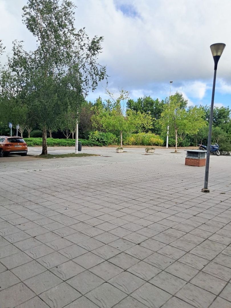 Piso en venta en Avenida de la Libertad, Mompia