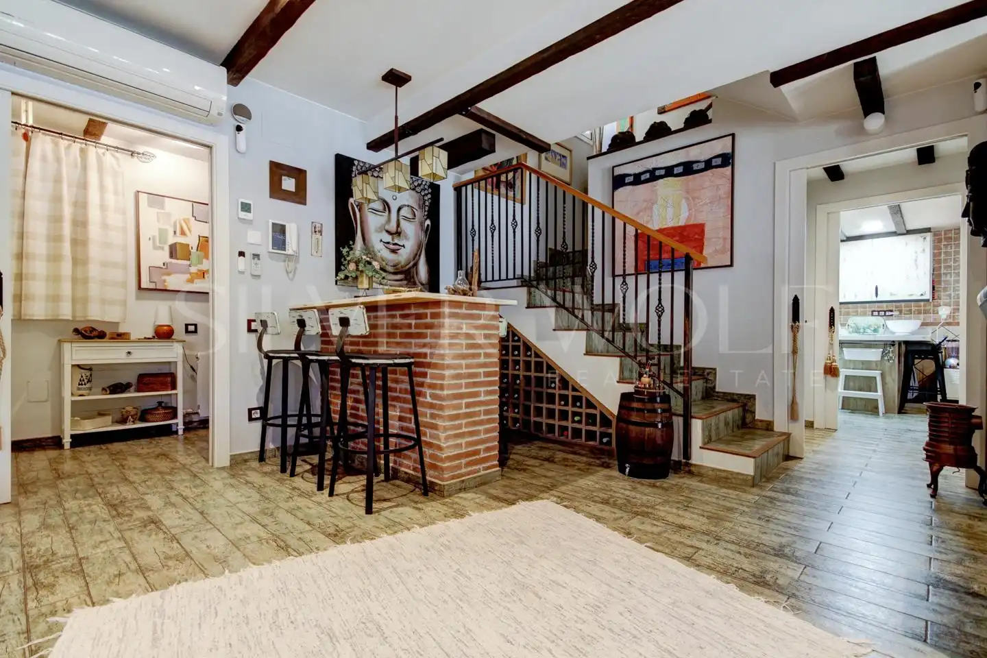 Casa con piscina en venta en calle dels Avellaners, imagen 20