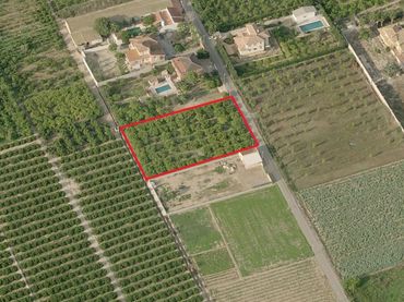 Terreno rustico in vendita a Vereda de Los Perillos