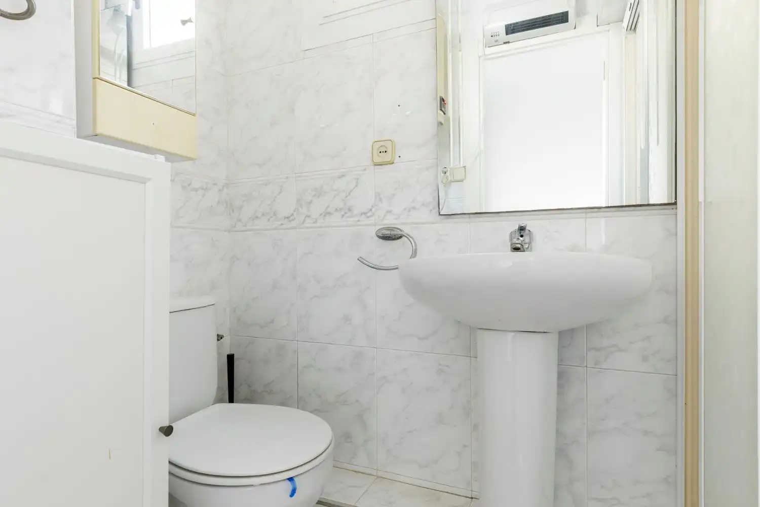 Baño de Piso en venta en Zaragoza con Calefacción