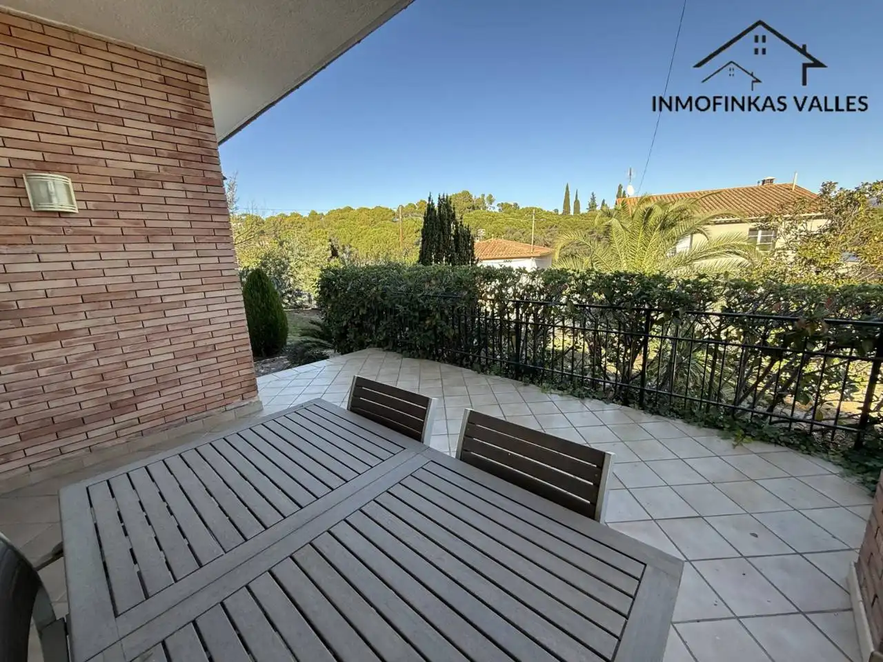 Casa amb jardí en venda a Carretera Sagrera, imagen 39