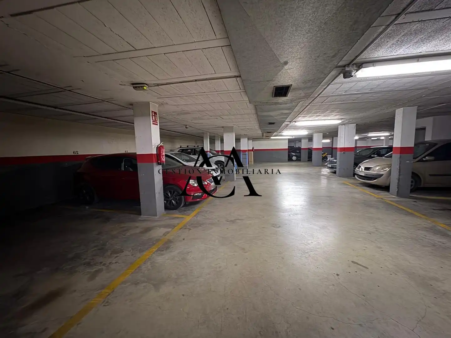Parcheggio in vendita a San Francisco, imagen 13