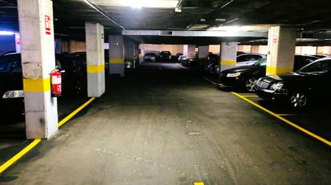 Photo 3 of Garage for sale in Calle de Ginzo de Limia, Pilar,  Madrid Capital