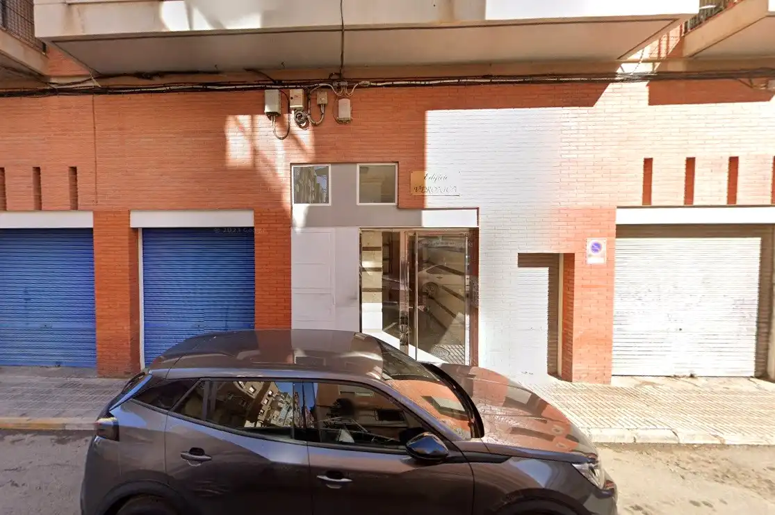 Flat for sale in Los Huertos, Molins - Campaneta - San Bartolomé