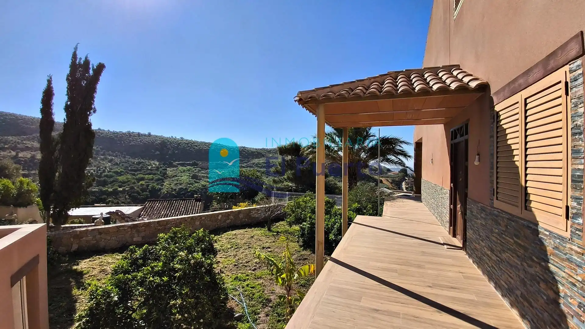 Villa avec piscine à vendre à Mazarrón Casco Urbano, imagen 45