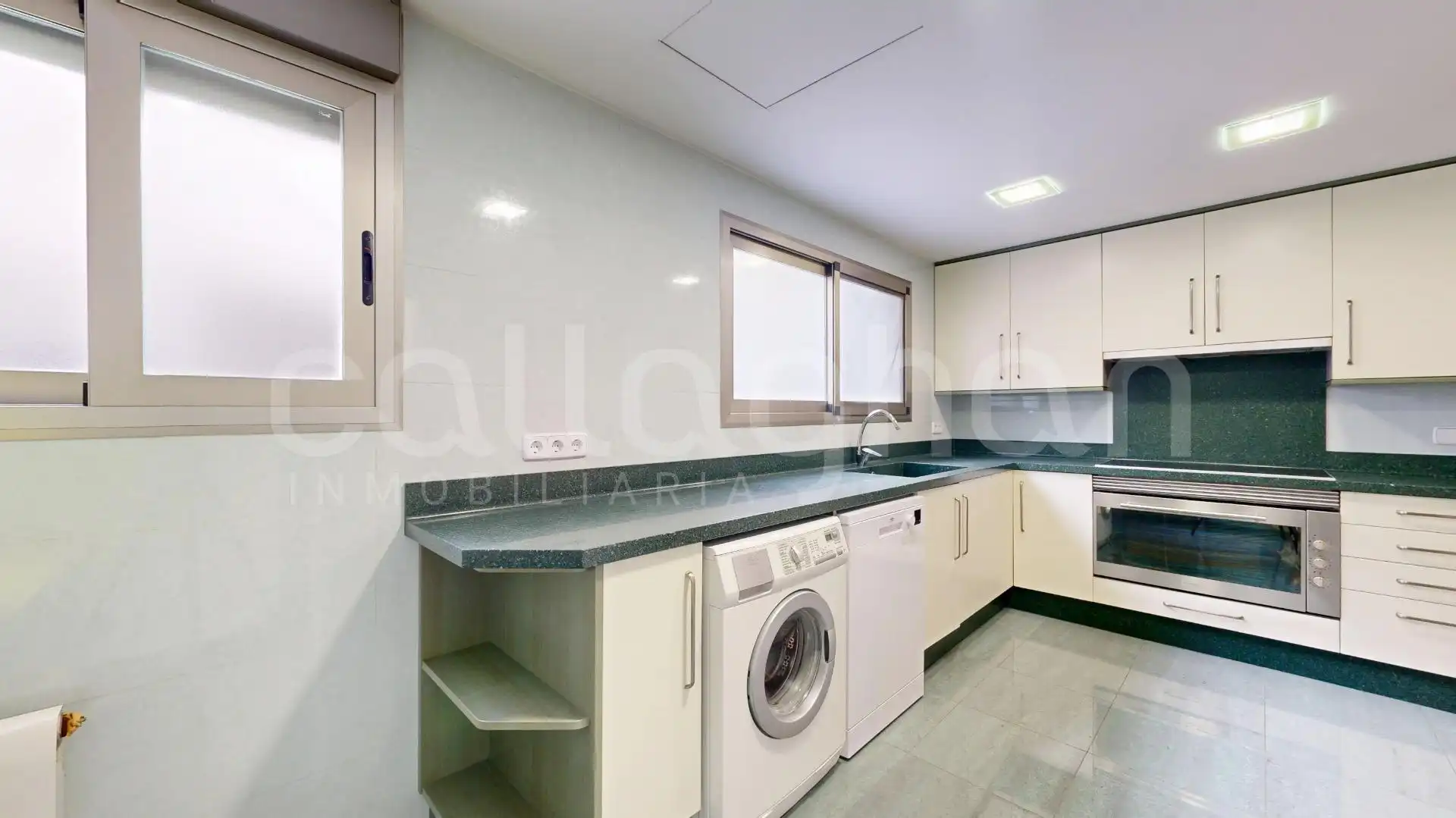 Appartement avec ascenseur à vendre à Calle HERNAN CORTES, imagen 12