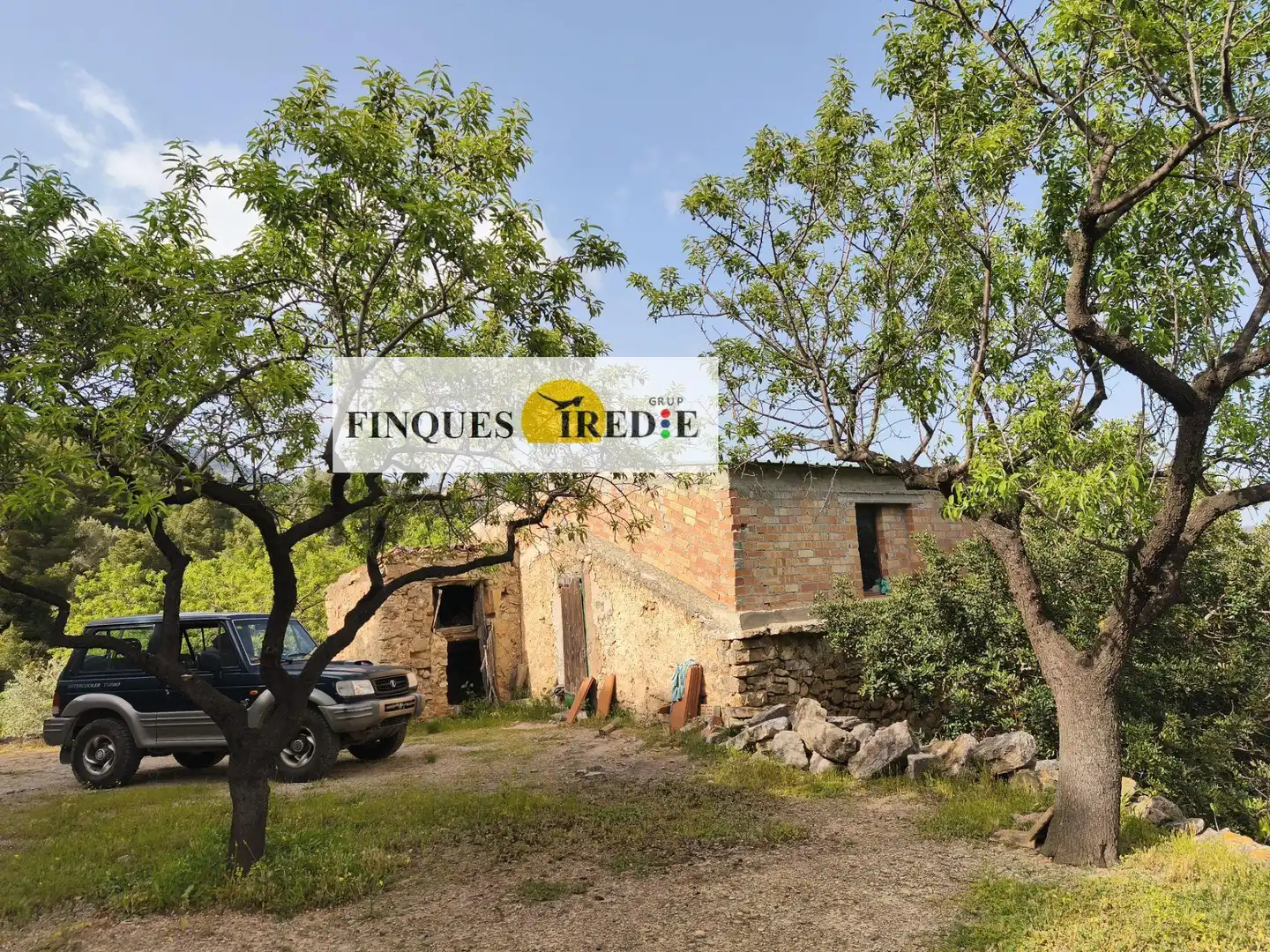 Casa en venta en Alfara de Carles, imagen 24