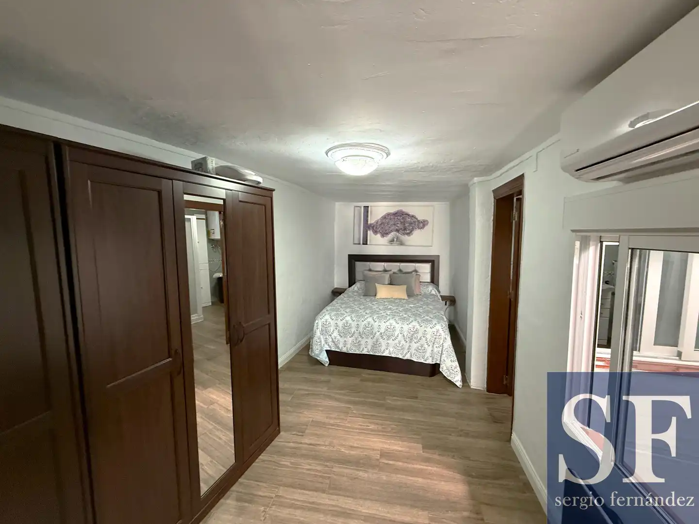 Maison mitoyenne à vendre à Cómpeta, imagen 7