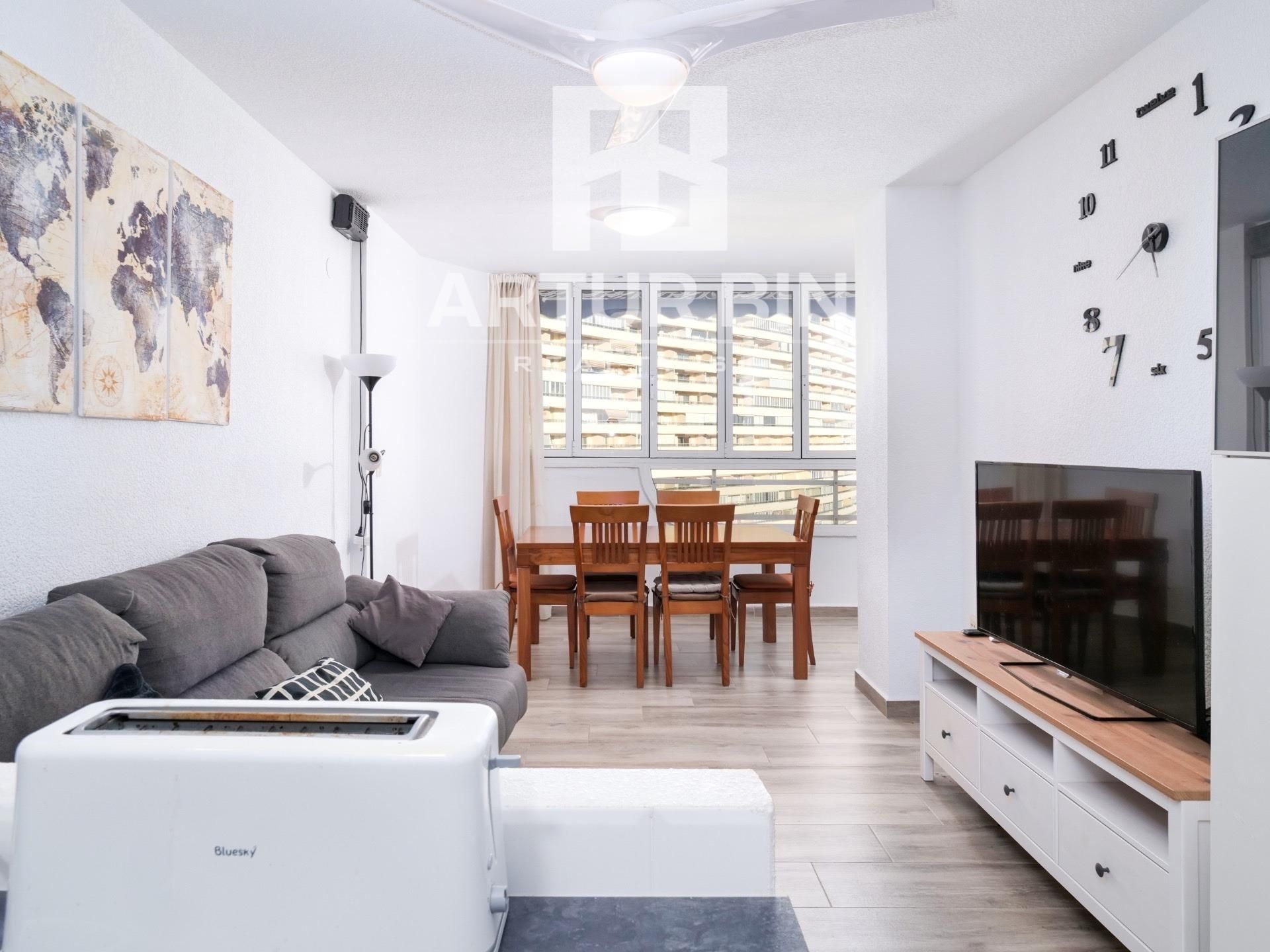 Apartament en venda a Racó