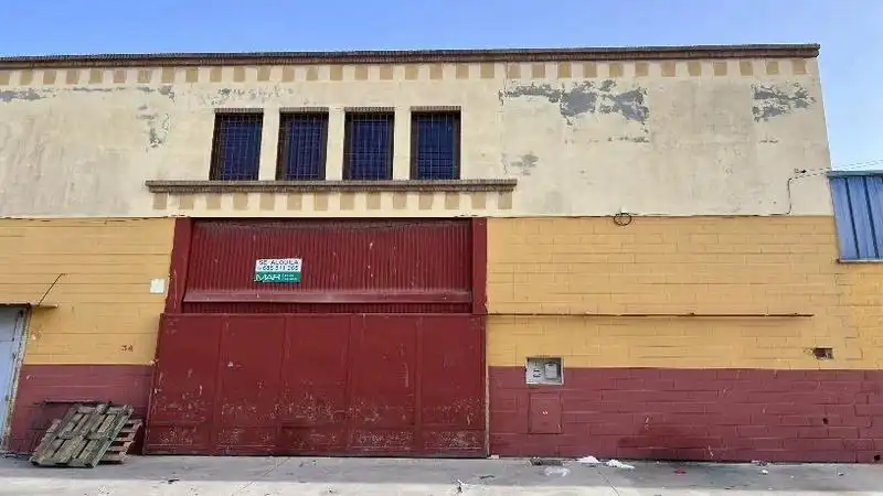 Industriegebäude zum Verkauf in Príncipe, imagen 19