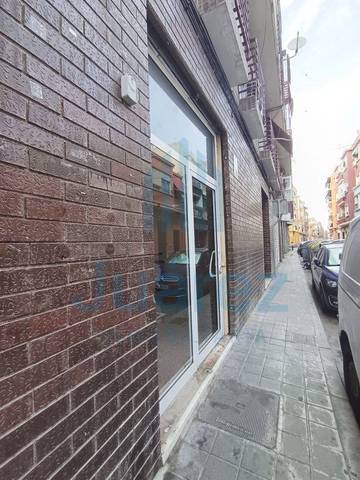 Local comercial en Venta en Carolinas Altas