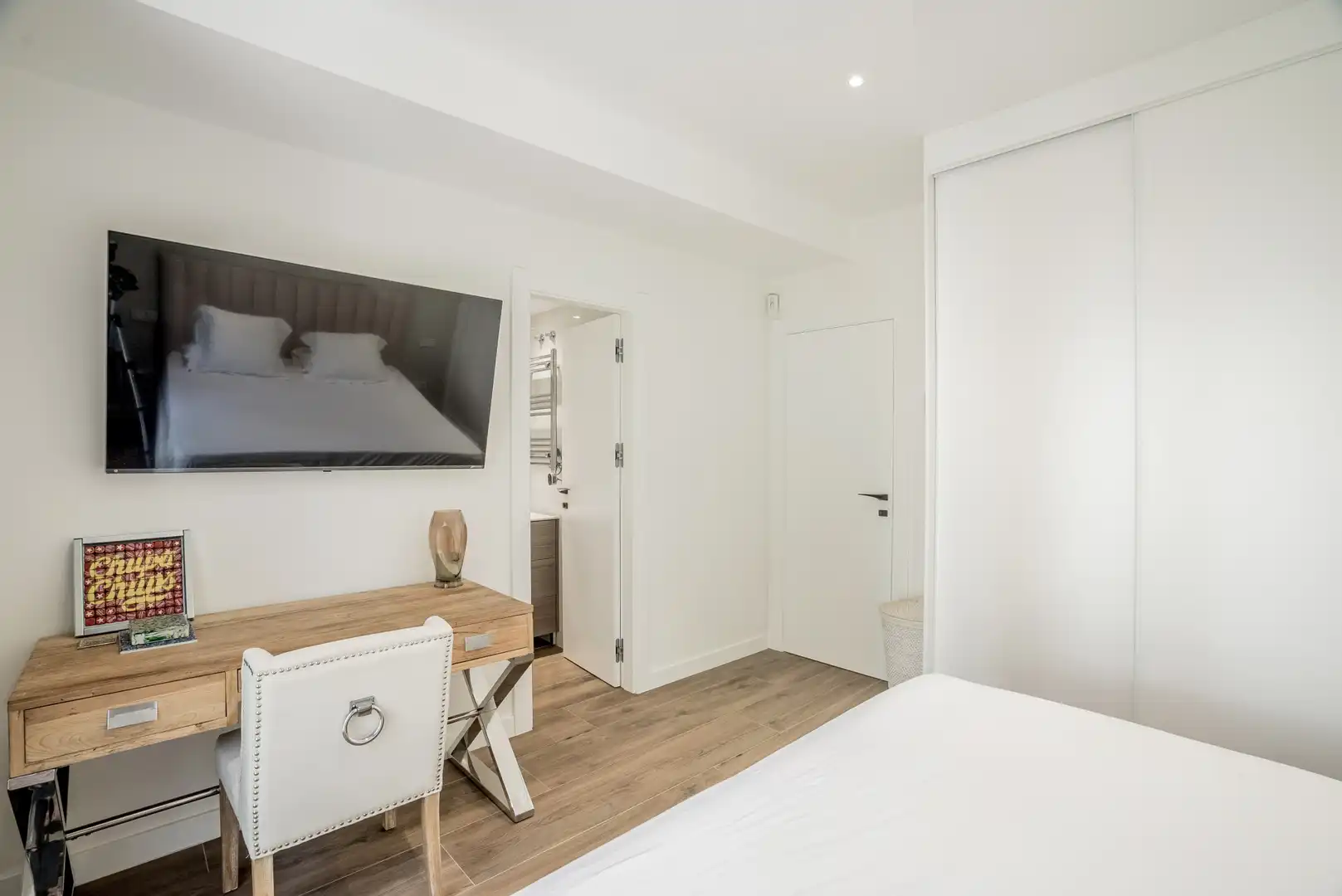 Haus mit Pool zum Verkauf in Marbella Centro, imagen 24