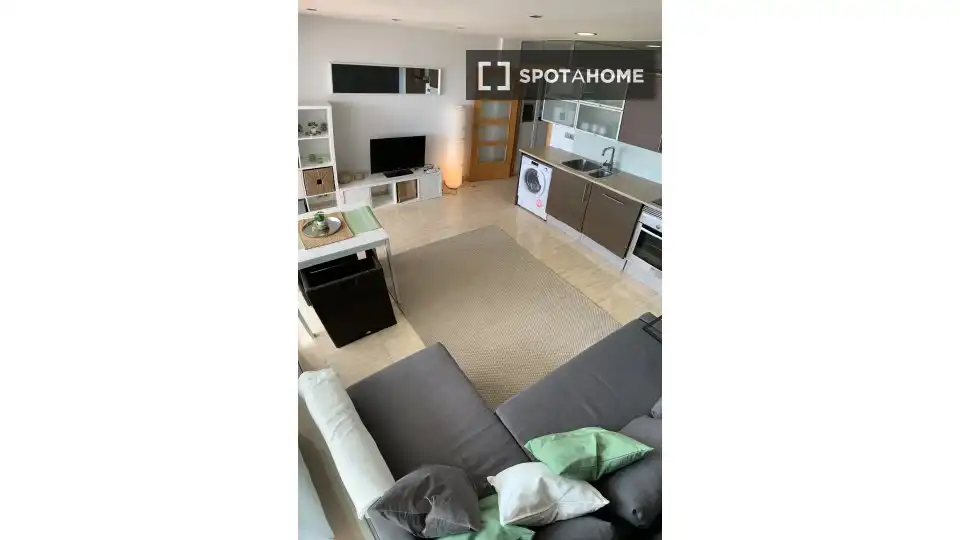 Room in Vallpineda - Rocamar