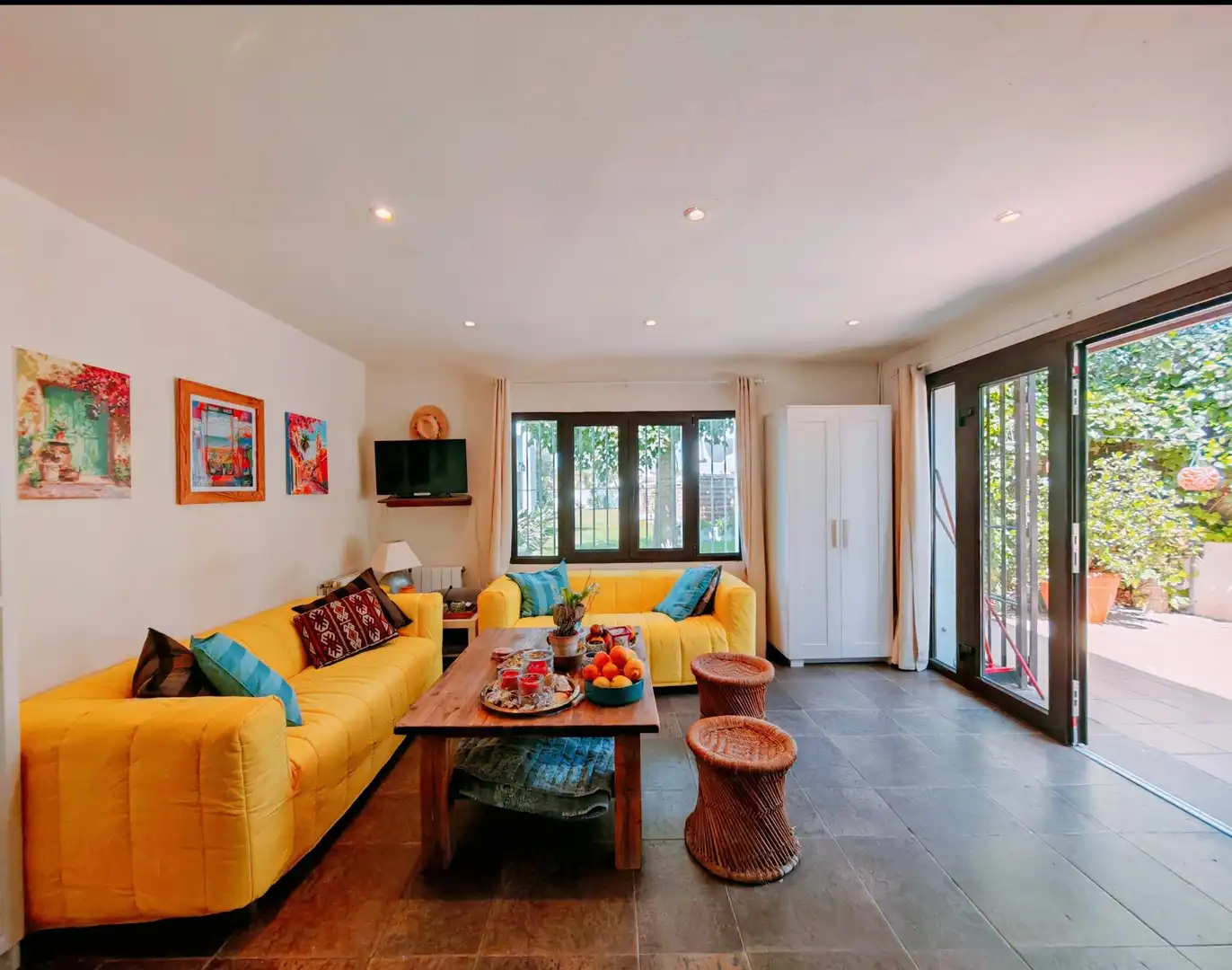Country homes for sale in Zahora