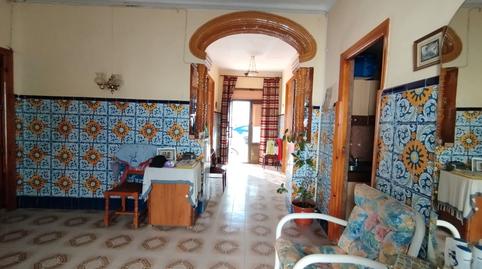 Foto 5 de Casa adosada en venta en Calle Campomanes, Tomelloso, Ciudad Real