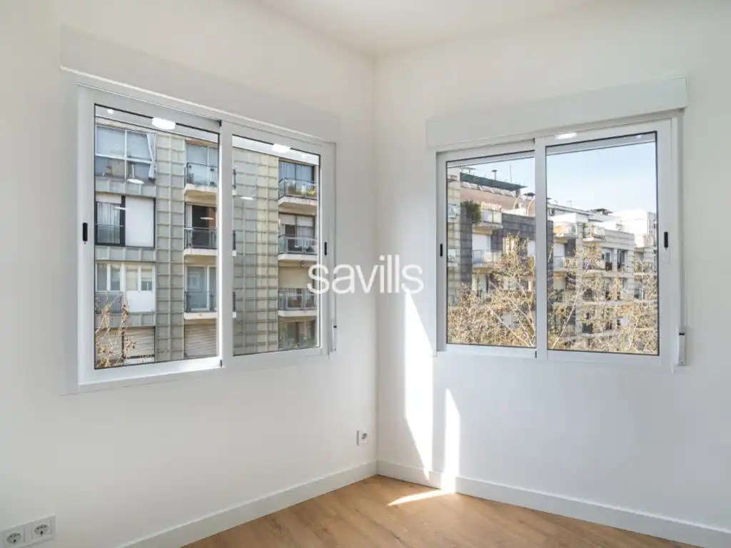 Dormitori de Apartament en venda en Barcelona
