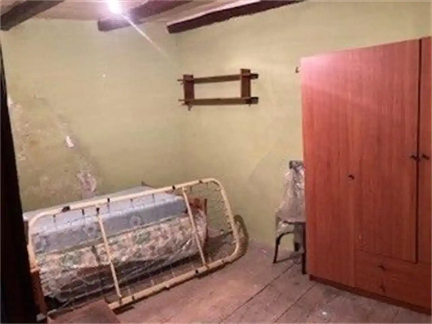 Casa o chalet en venta en El Pont de Suert