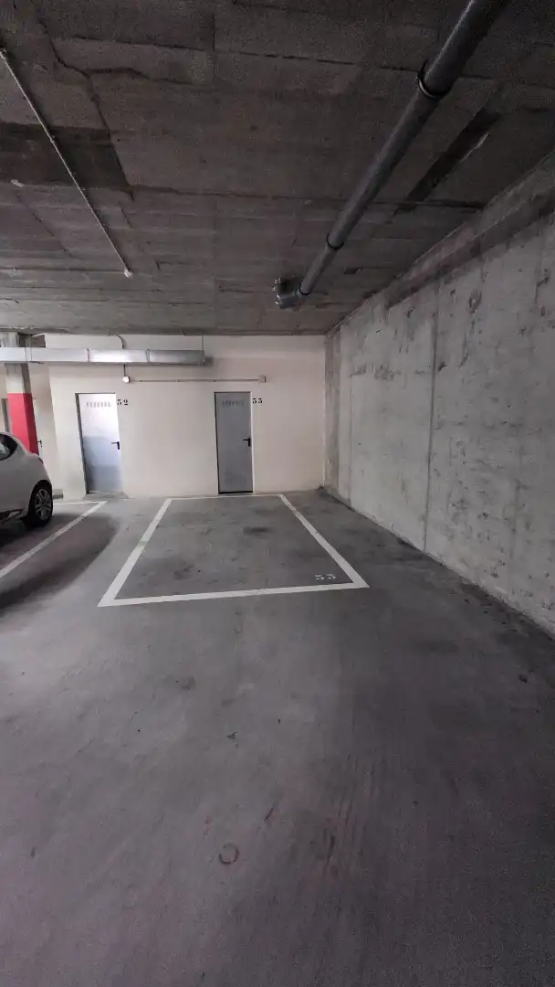 Parking de Piso en venta en Miño con Calefacción y Trastero
