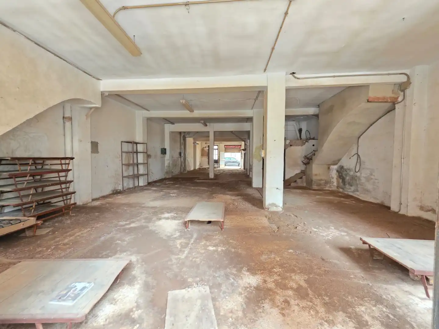 Local en venta en Benetússer