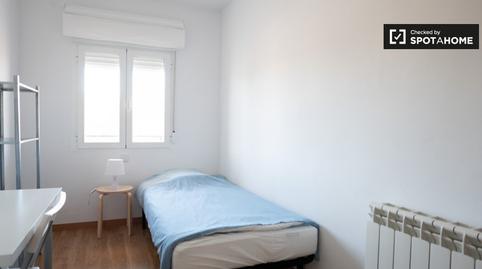 Photo 4 of Flat to share in Pinar del Rey, Madrid