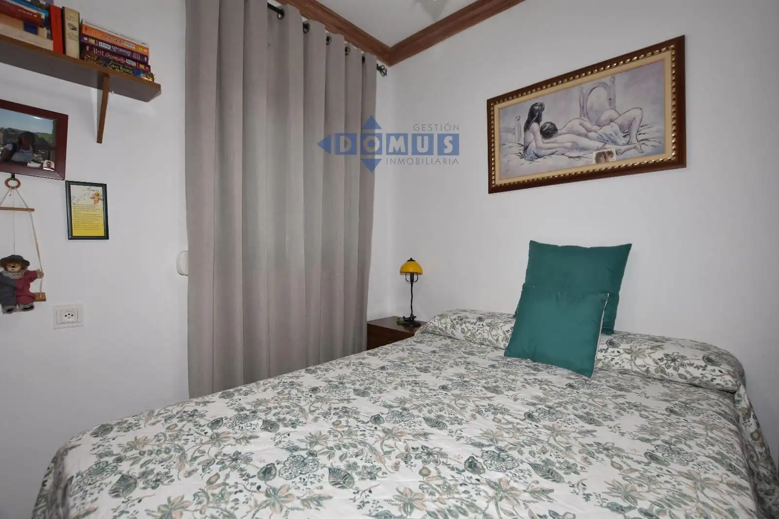 Wohnung mit Aufzug zum Verkauf in El Fuerte - La Dehesa, imagen 7