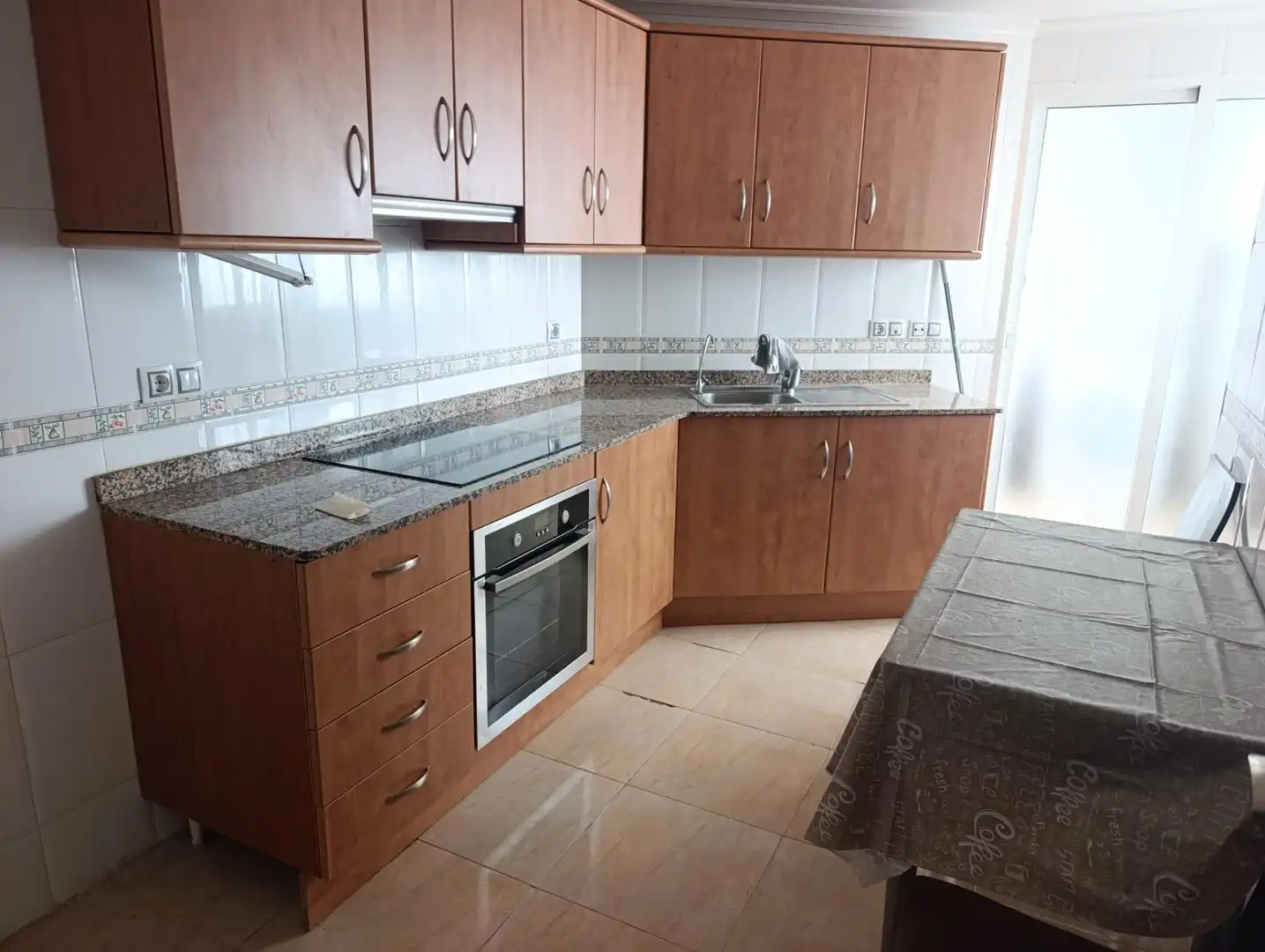 Penthouse mit Aufzug zum Verkauf in Elche ciudad, imagen 4