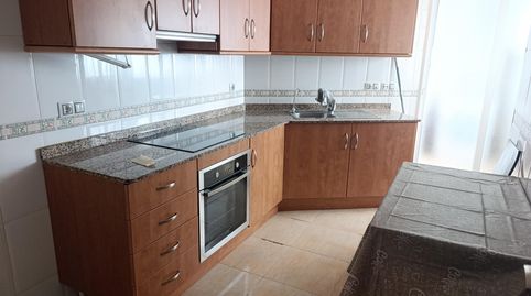 Foto 4 de Ático en venta en San Crispín, Elche / Elx