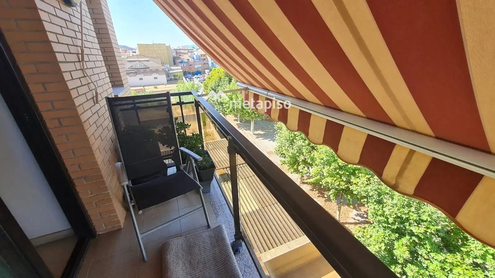 Terraza de Piso en venta en El Vendrell con Aire acondicionado, Calefacción y Terraza