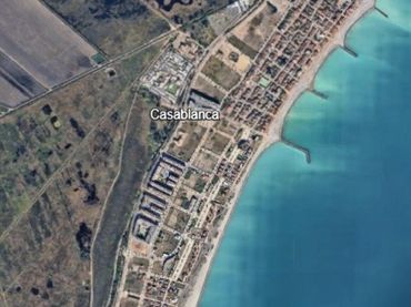 Terreny residencial en venda a Almenara