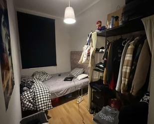 Bedroom of Flat to share in  Barcelona Capital  with Air Conditioner and Terrace