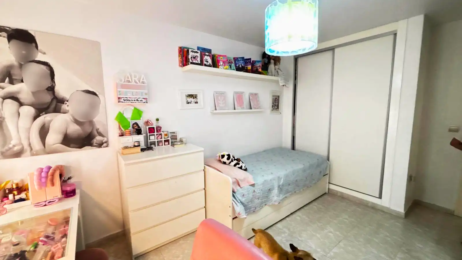 Mini appartamento con terrazza in vendita a Altea ciudad, imagen 20