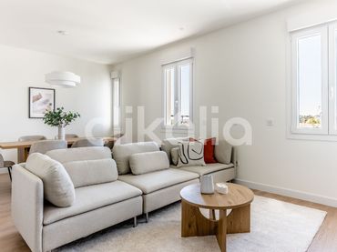 Wohnung mit Garten zum Verkauf in Bellavista - La Palmera