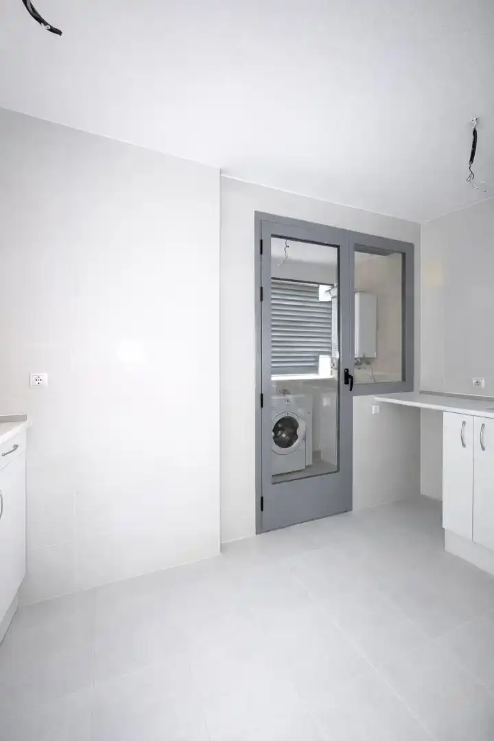 Piso en venta en Ocaña con Calefacción