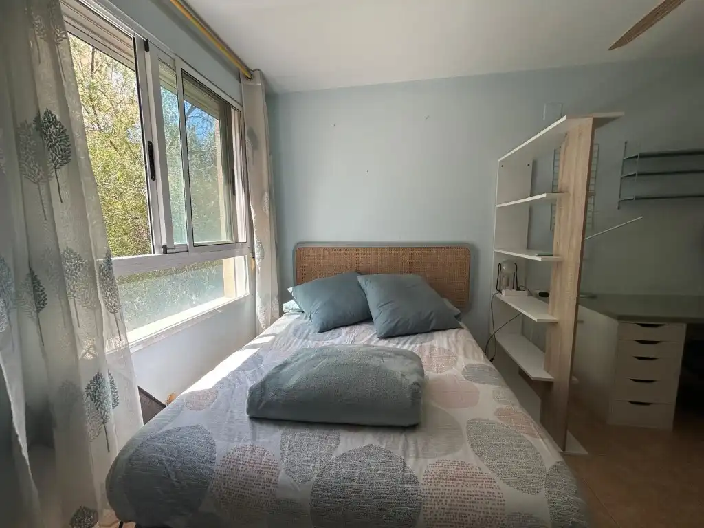 Schlafzimmer von Maisonette zum Verkauf in Segorbe