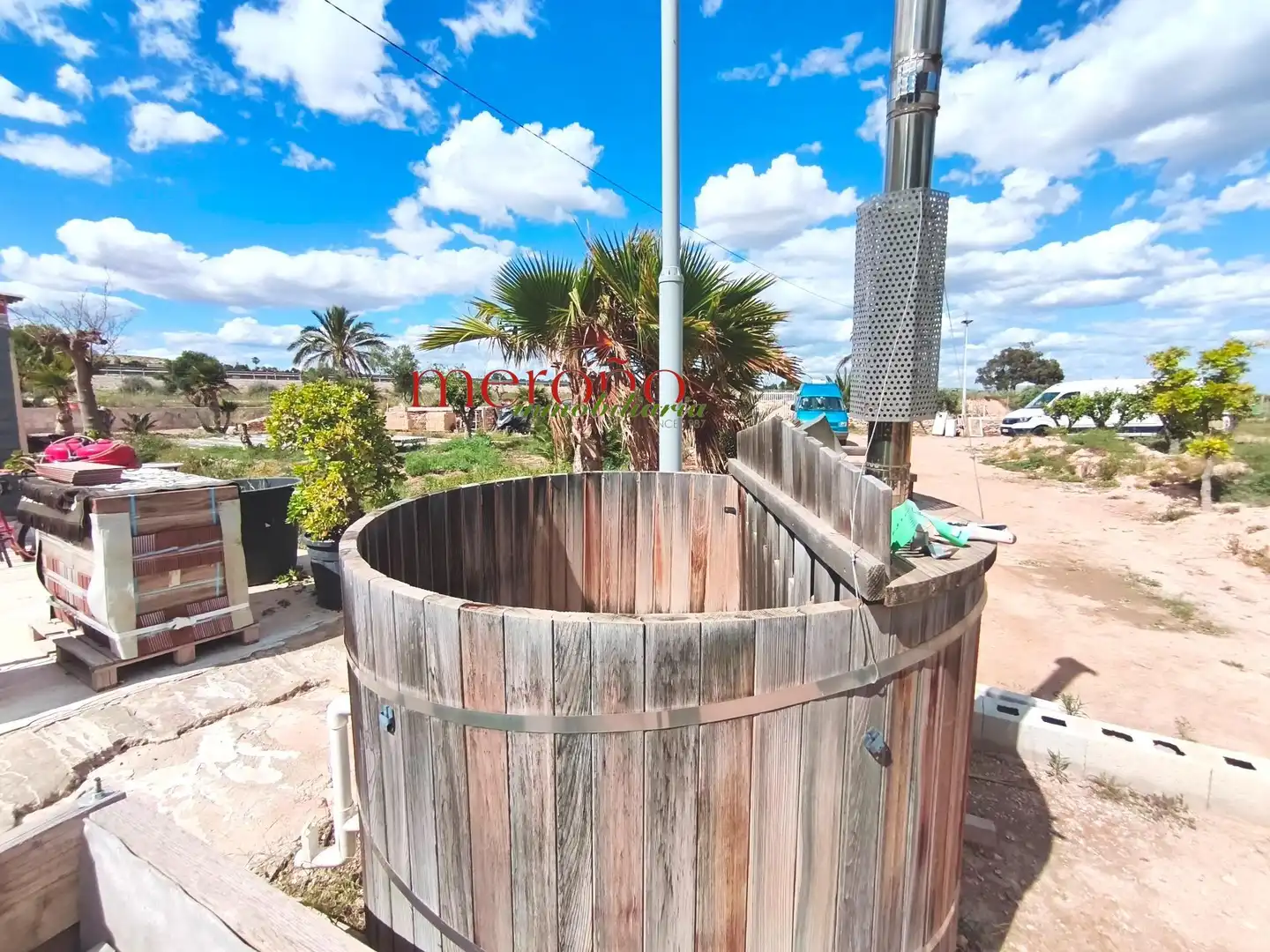Detached house for sale in Jubalcoi, imagen 31