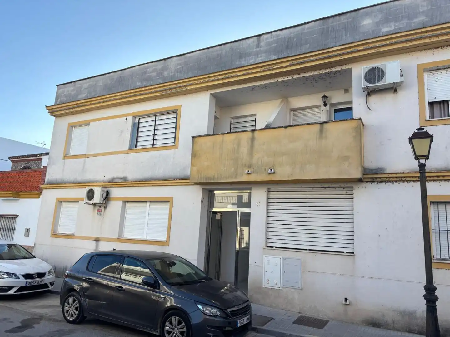 Flat for sale in Bornos, imagen 22