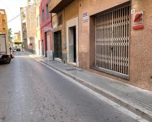 Exterior view of Premises for sale in El Ejido