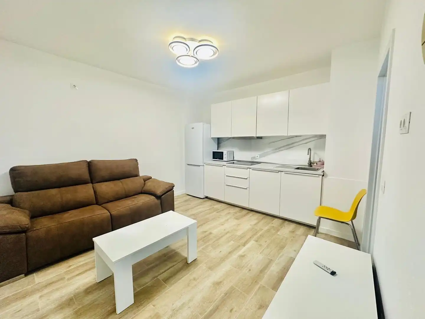 Dúplex en venta en Carranque - Haza Cuevas