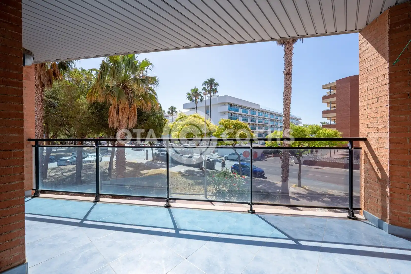 Terraza de Piso en venta en Cambrils con Aire acondicionado, Calefacción y Trastero