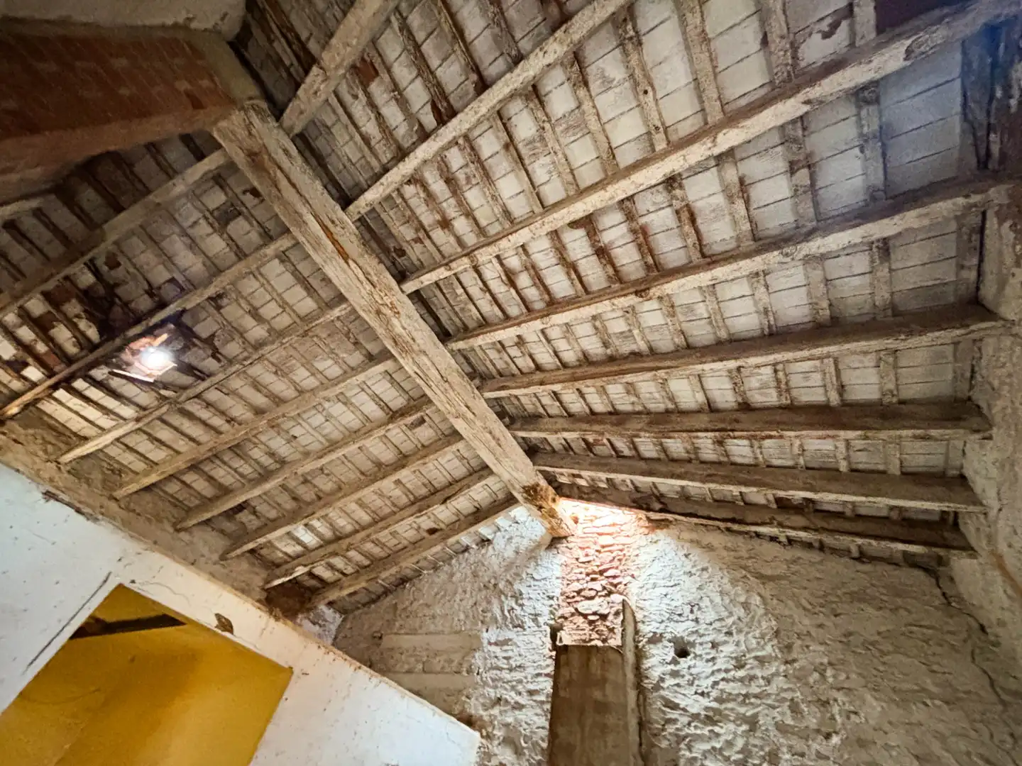 Casa adosada en venta en Carrer Sant Antoni, 16, Casco Antiguo