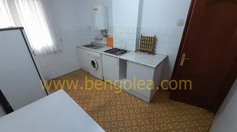 Foto 3 de Pis en venda a Bagatza - San Vicente, Barakaldo