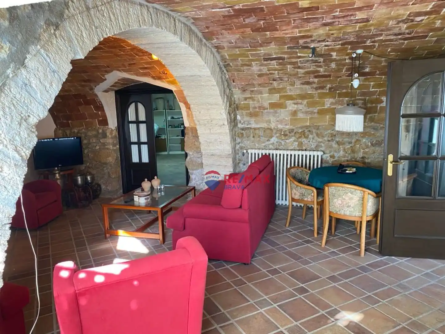 Casa o xalet en venda en Vilademuls amb Aire condicionat, Calefacció i Parquet