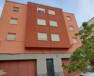 Exterior view of Flat for sale in Fraga  with Air Conditioner and Balcony