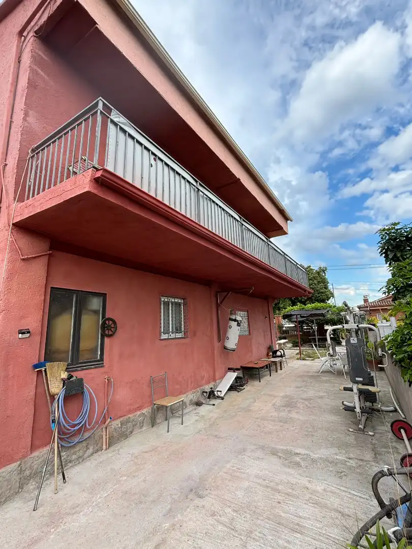 Villa avec terrasse à vendre à Carrer de les Garrigues, imagen 17