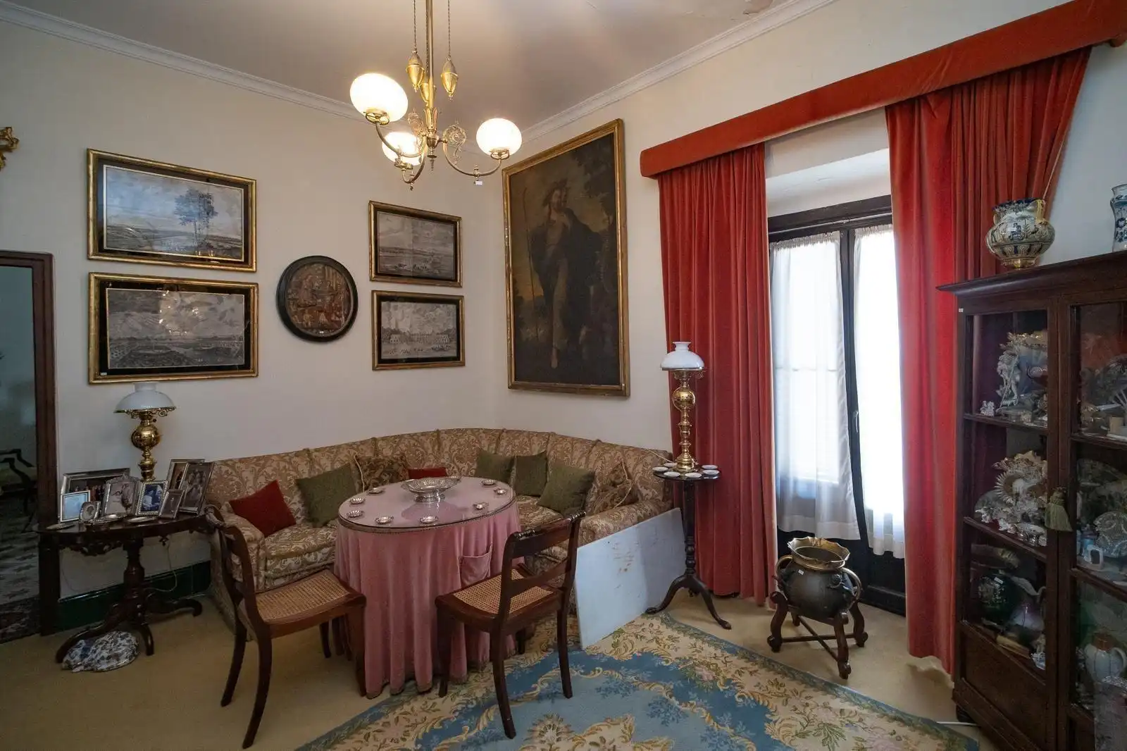 Maison avec terrasse à vendre à Centro - Calzada - Cabo Noval, imagen 19