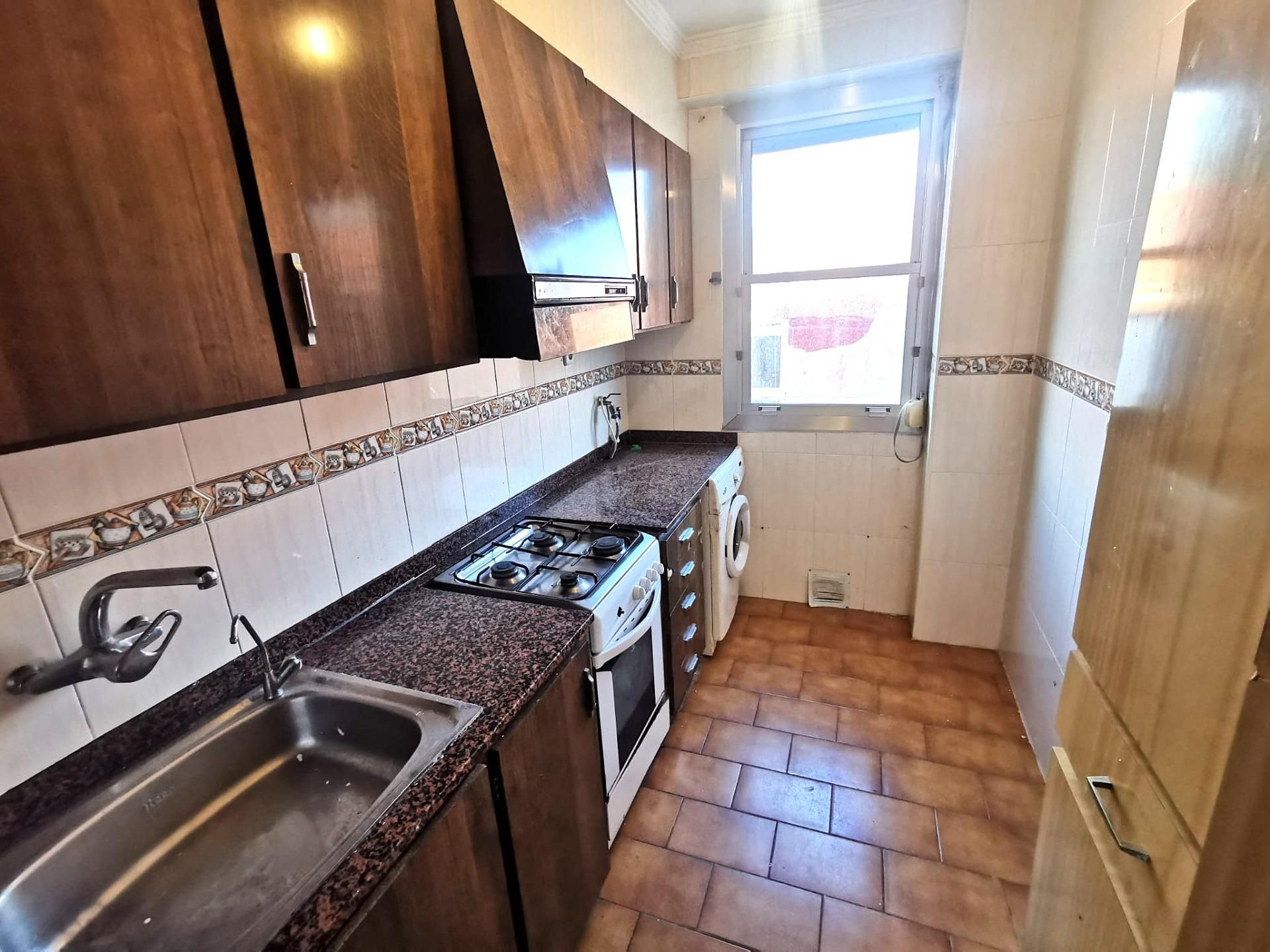 Flat for sale